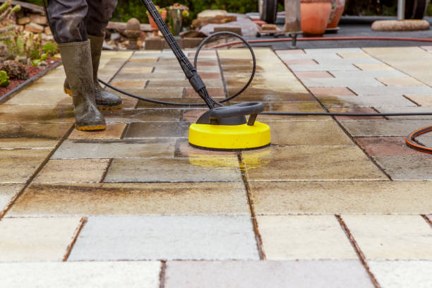 Best Building Exterior Washing  in Flemington, NJ
